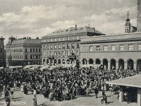 Dolac 1930-ih godina
